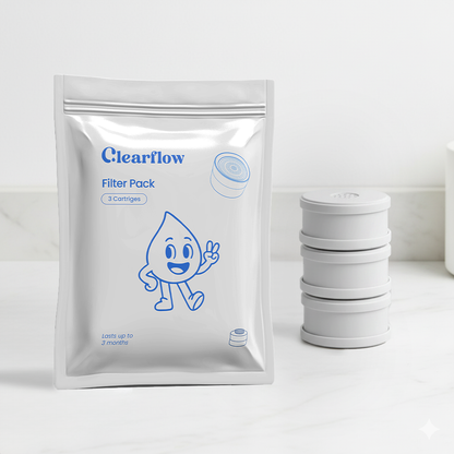 Clearflow Filter Pack