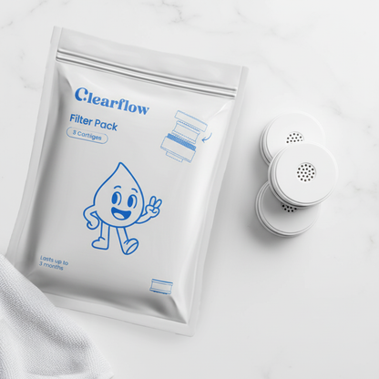 Clearflow Filter Pack