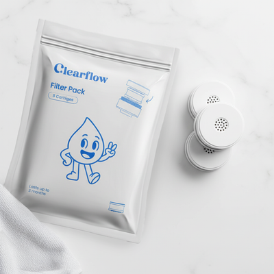 Clearflow Filter Pack